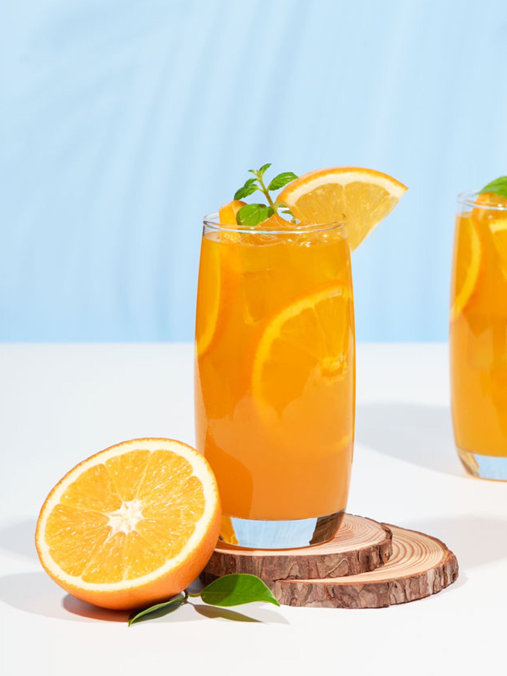 Californication: the Cocktail honouring California