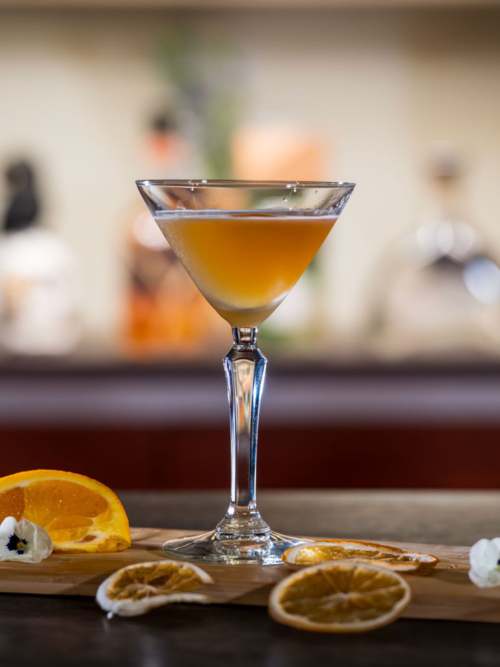 Sidecar, il cocktail dall'equilibrio di sapori