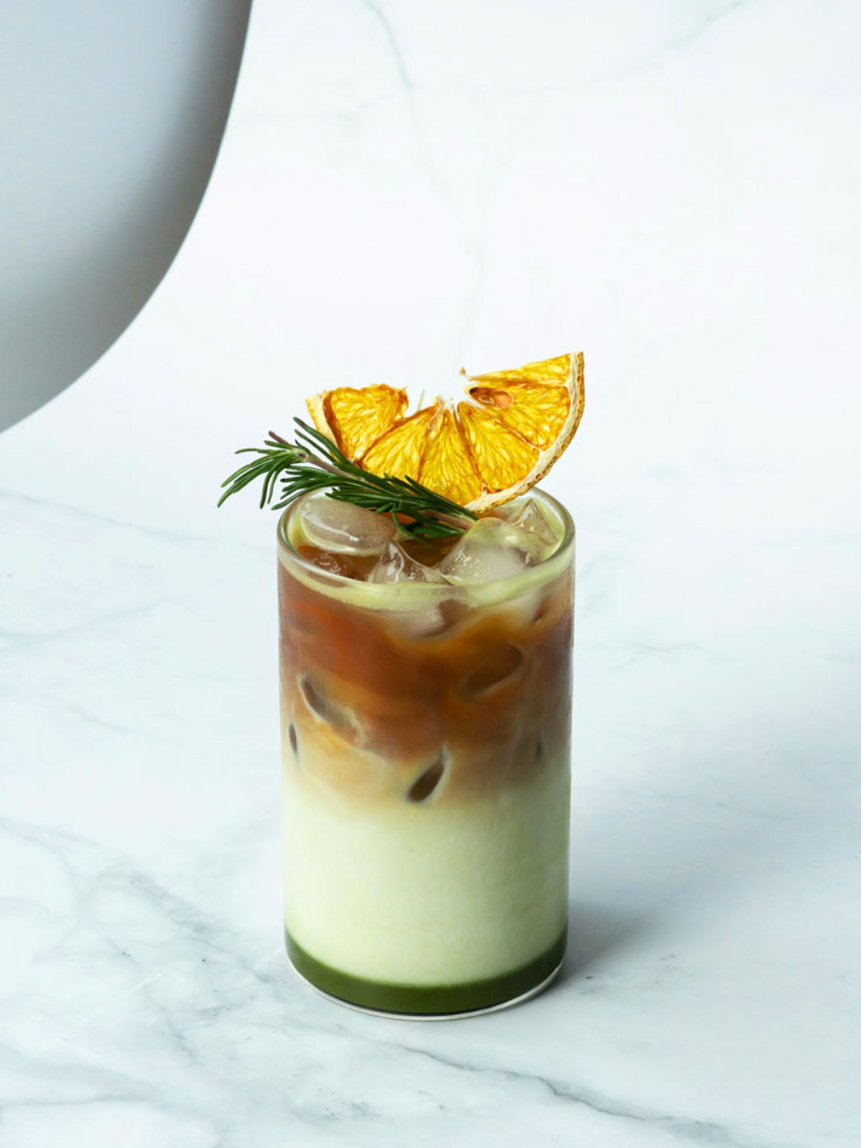 Dark ‘n’ Stormy