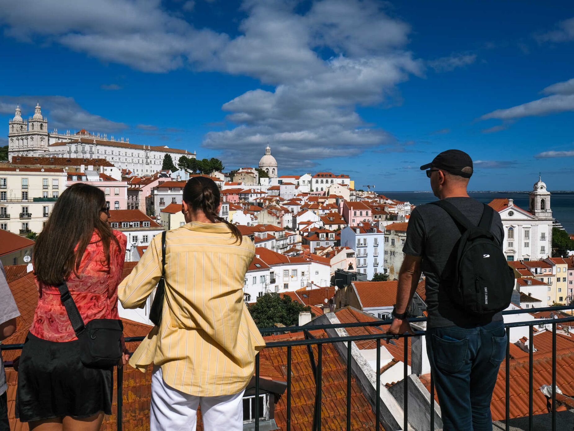 Regime fiscal trava interesse de estrangeiros por Portugal