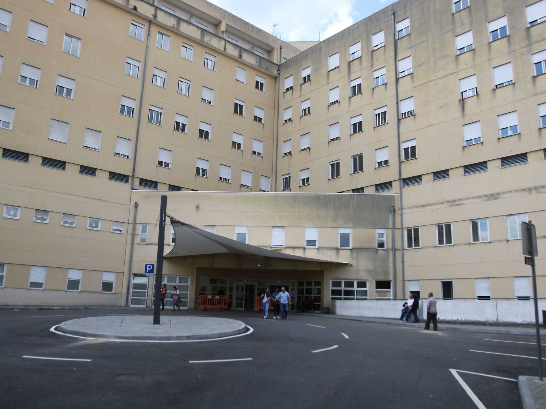 Inspeção de Saúde arquivou caso da morte de idosa na urgência do hospital de Penafiel