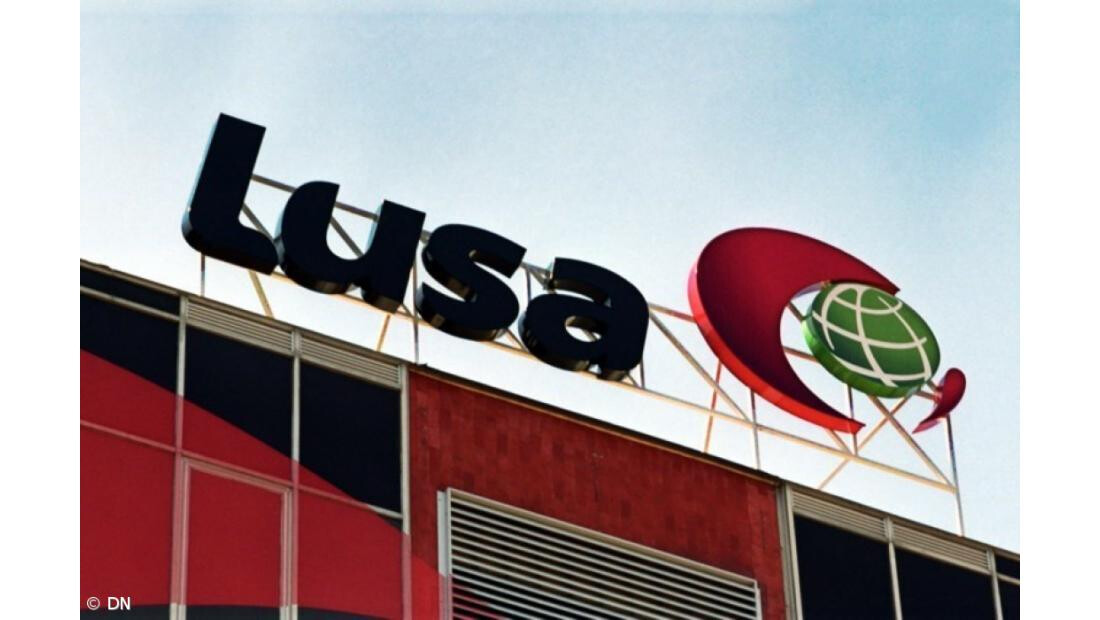 State Takes Majority Control of Lusa: Major Media Acquisition Completed