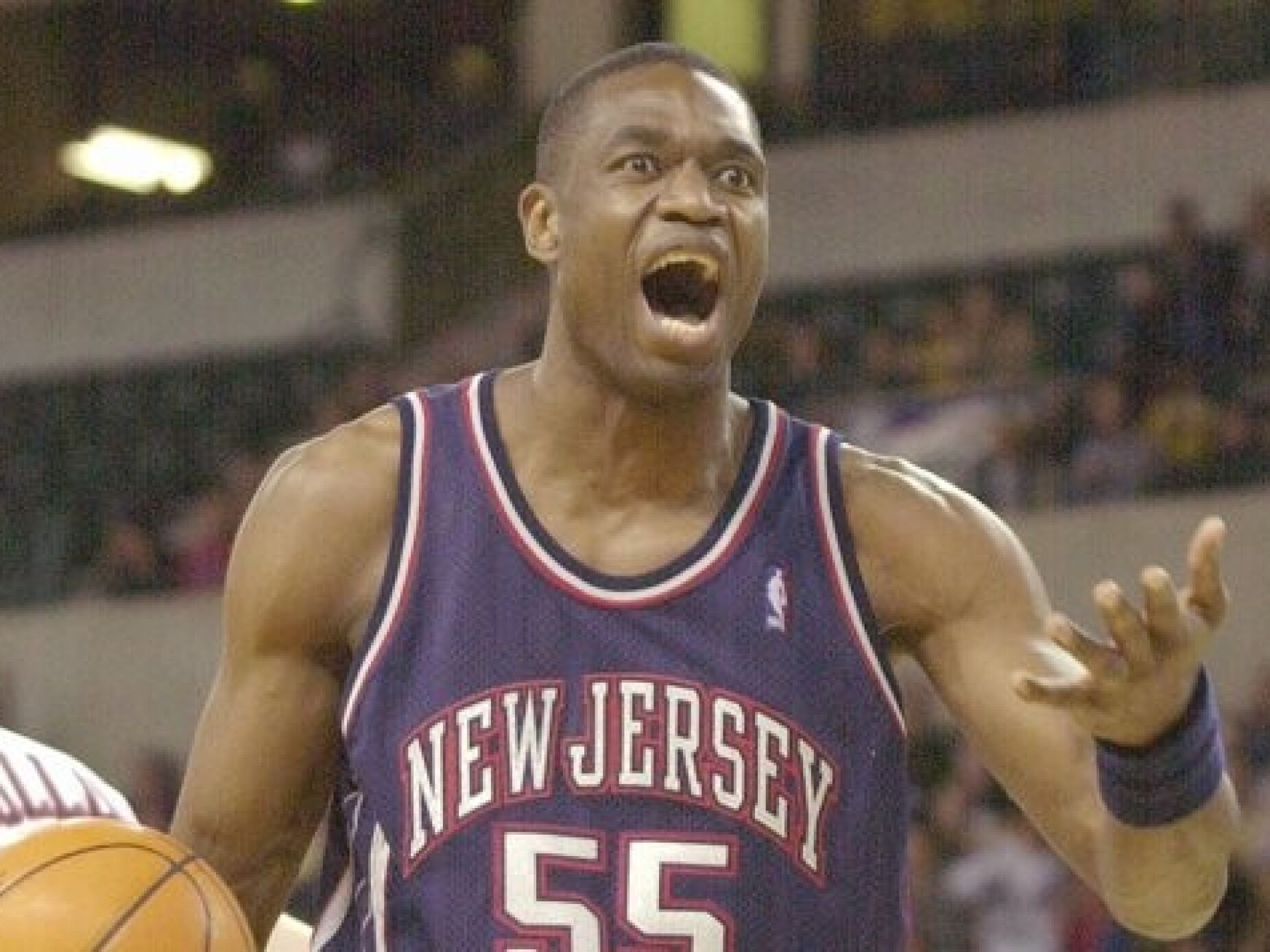 Morreu Dikembe Mutombo, um dos melhores defensores de sempre da NBA