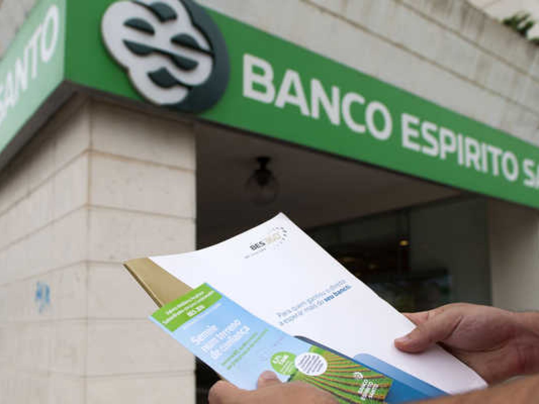 Da queda do banco ao julgamento de uma derrocada ruinosa