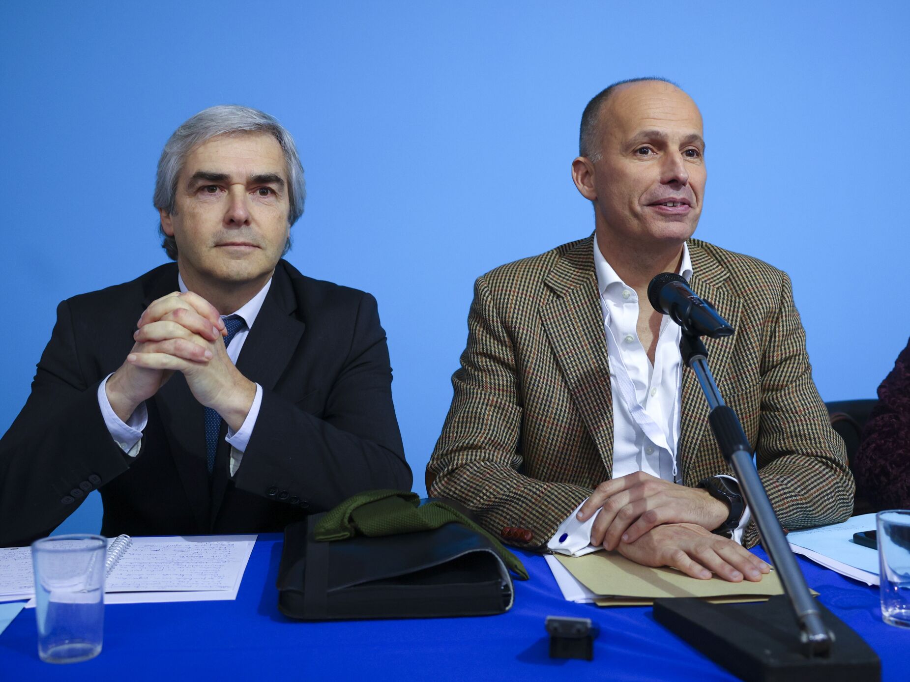 Nuno Melo confirma que coligação garante pelo menos dois deputados ao CDS