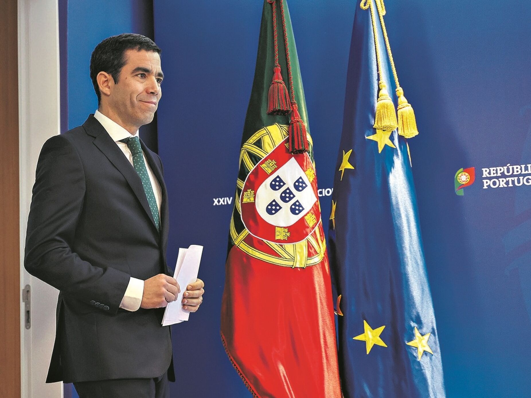 Migrações: “Portugal era uma referência na UE, agora é fonte de preocupações”