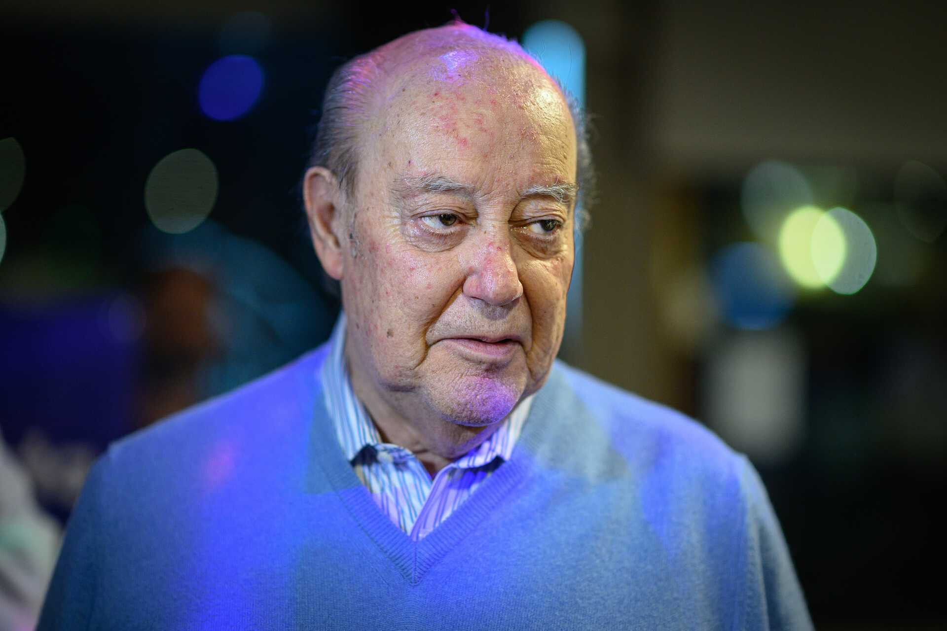 Pinto da Costa Unable to Be on Bench for Portuguese Cup Remaining: Courtroom Rejects Attraction