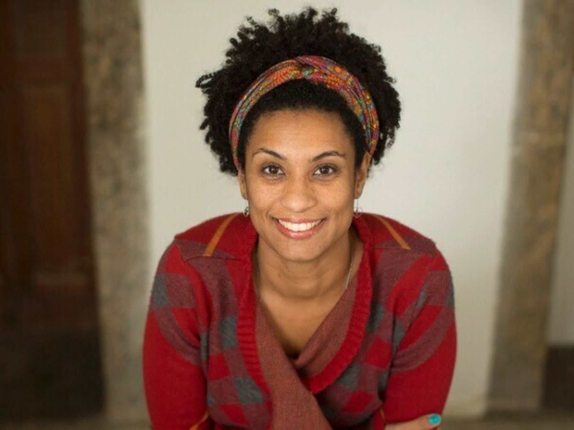 Polícia brasileira prende suspeitos de mandar matar Marielle Franco