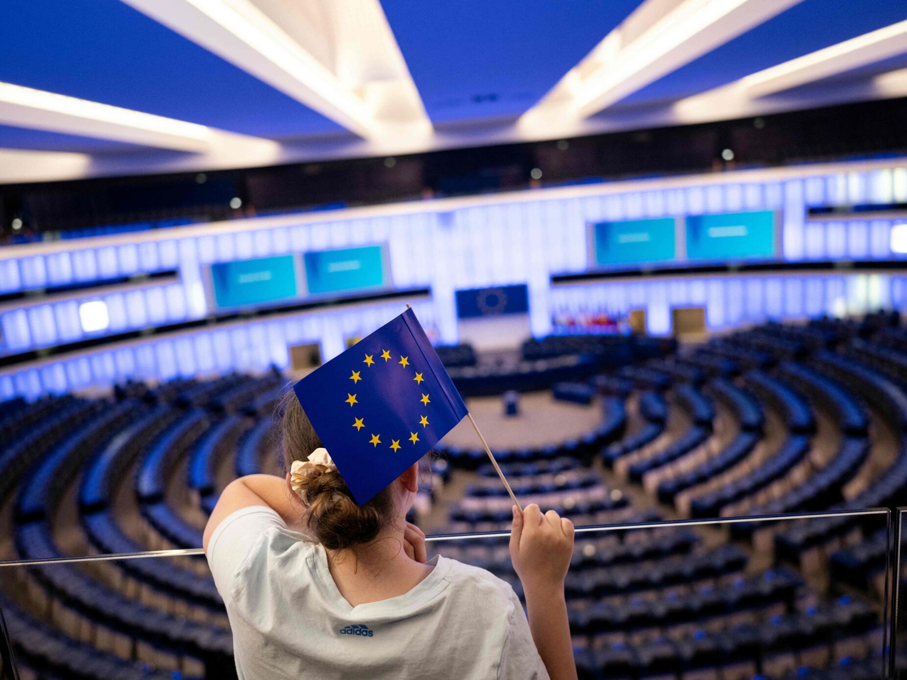 Parlamento Europeu “diferente do anterior” e com renovação nacional