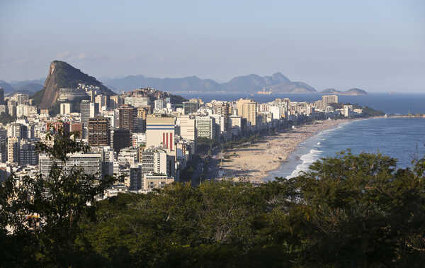 Rio de Janeiro ruft wegen Dengue-Fieber den Gesundheitsnotstand aus