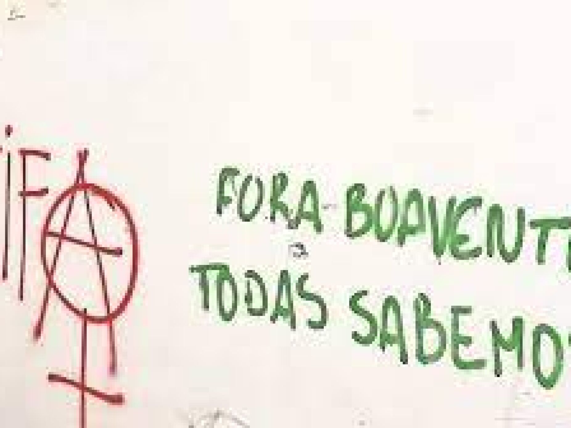 Coletivo de vítimas exige ter acesso a relatório do CES sobre alegados abusos. "Respeitem a nossa dignidade"