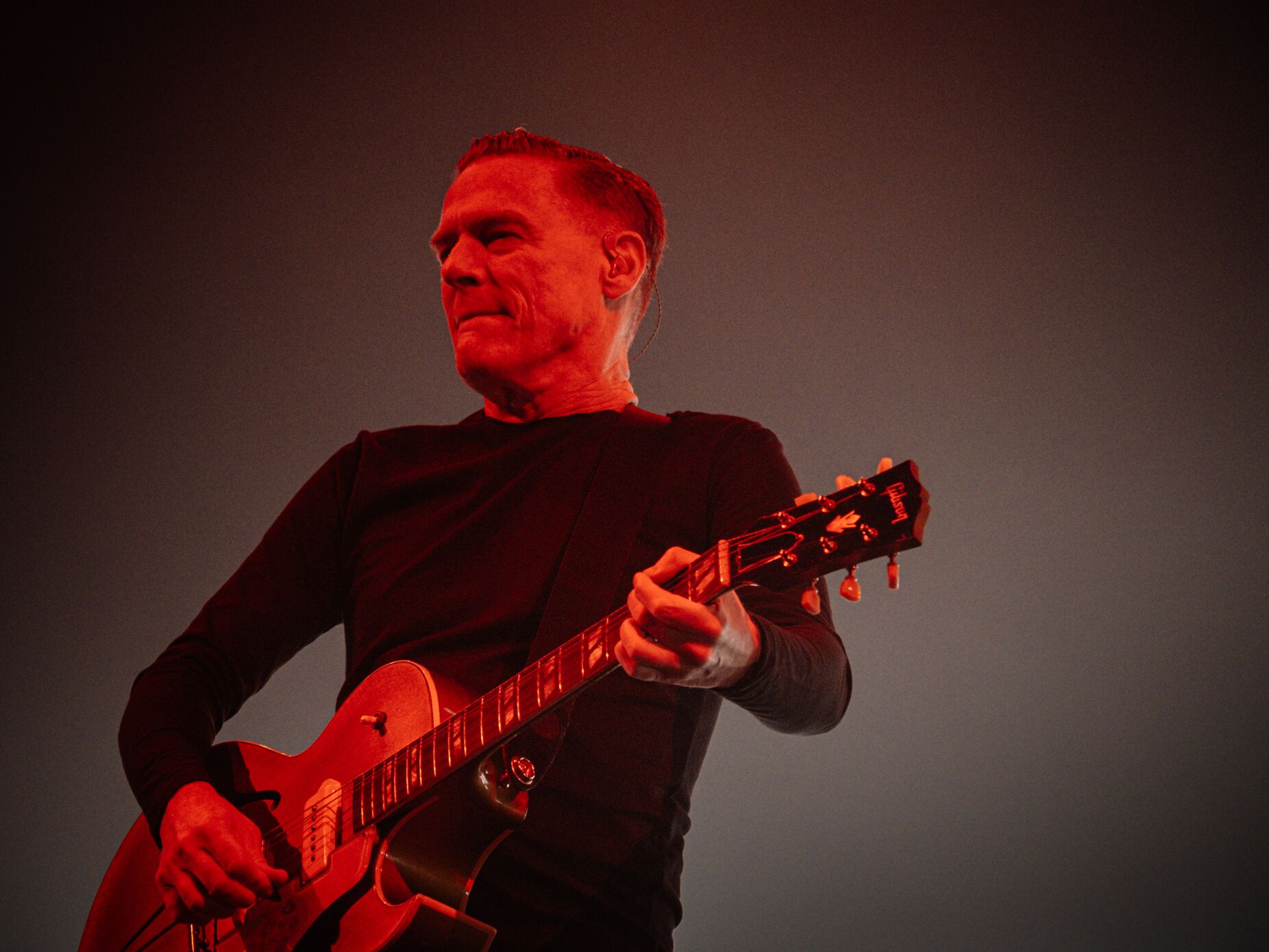 Bryan Adams agenda dois concertos em Portugal em novembro