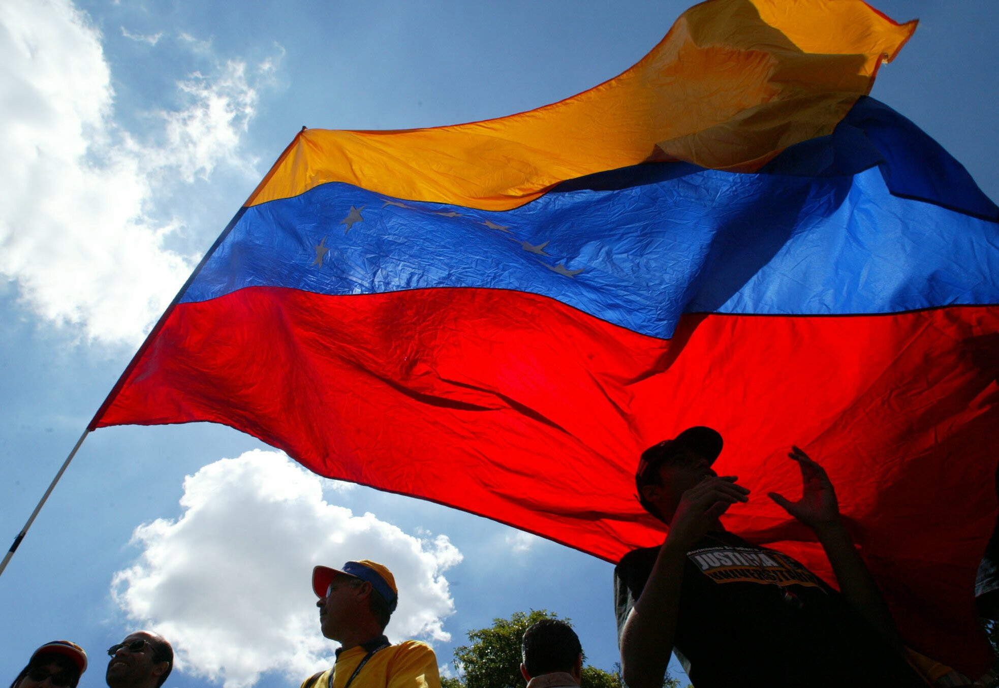 Venezuela gibt UN-Mitarbeitern 72 Stunden Zeit, das Land zu verlassen