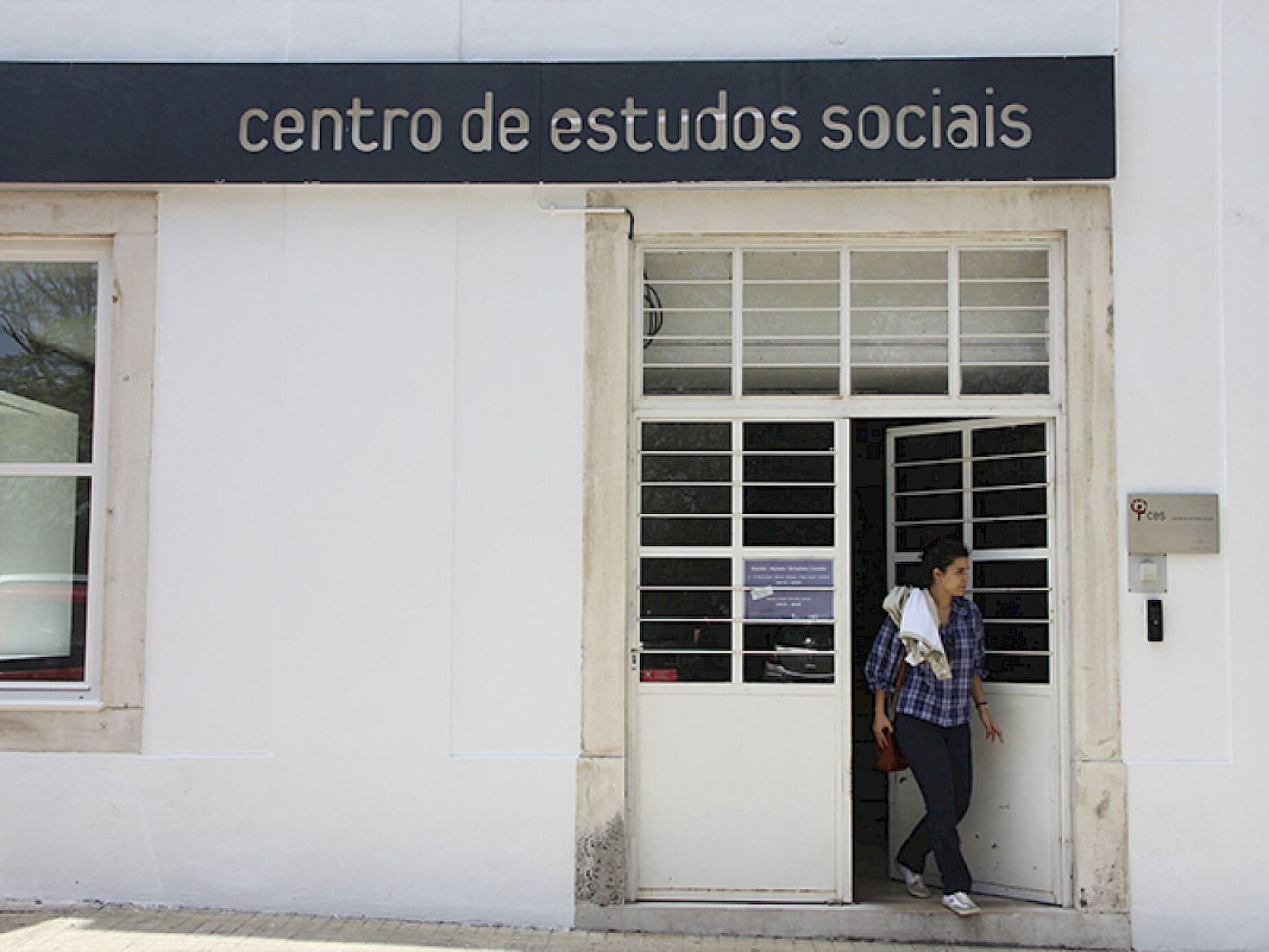 Ministério Público investiga caso de assédio e abuso de poder no Centro de Estudos Sociais de Coimbra