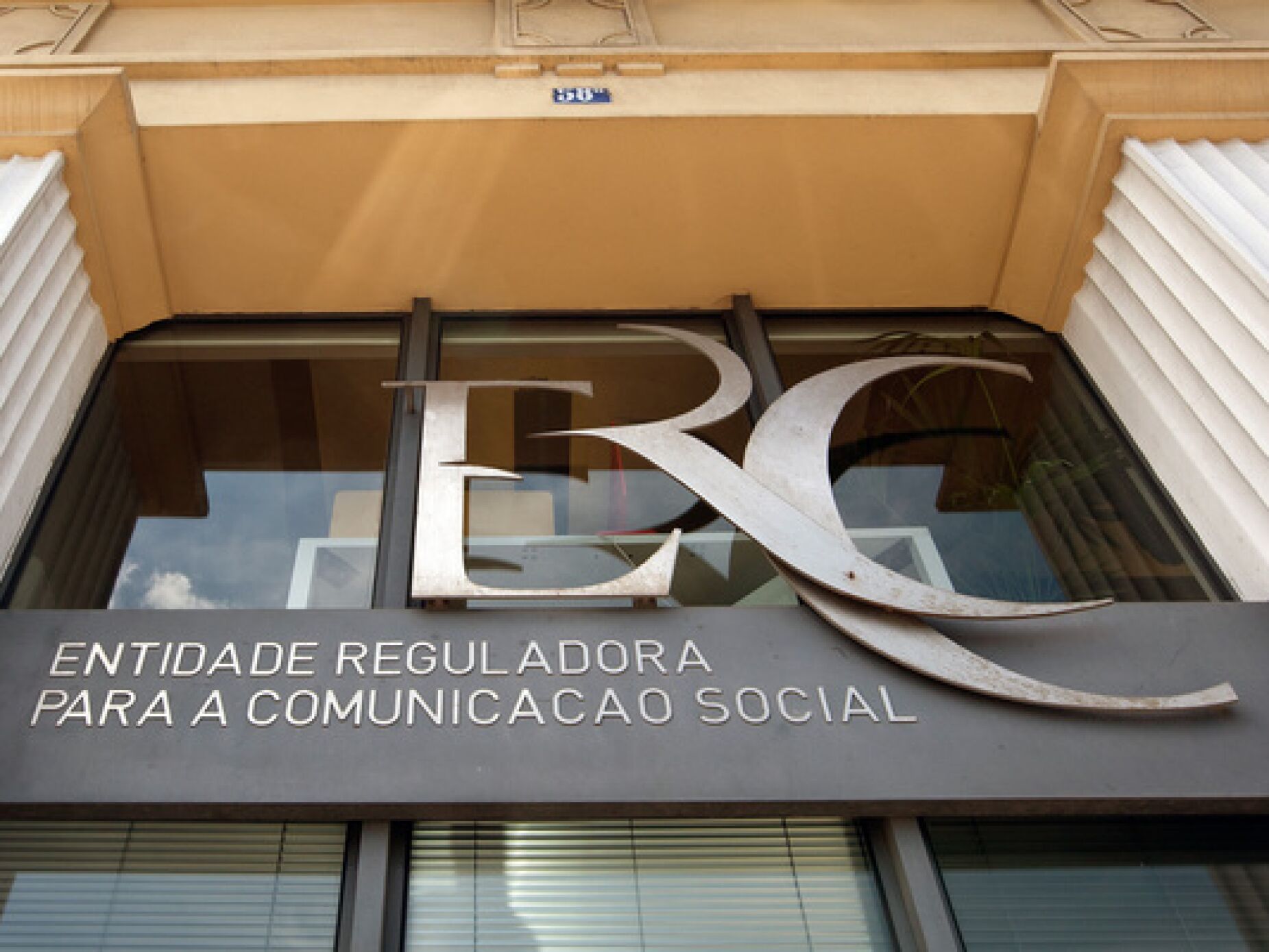 IL pede audição da ERC sobre deliberação relativa a entrevista de Temido na RTP1