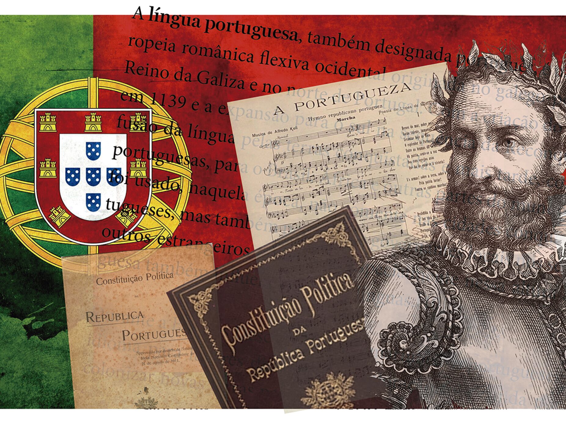 Idioma original ou só mais uma variante: afinal, o que é o português europeu?