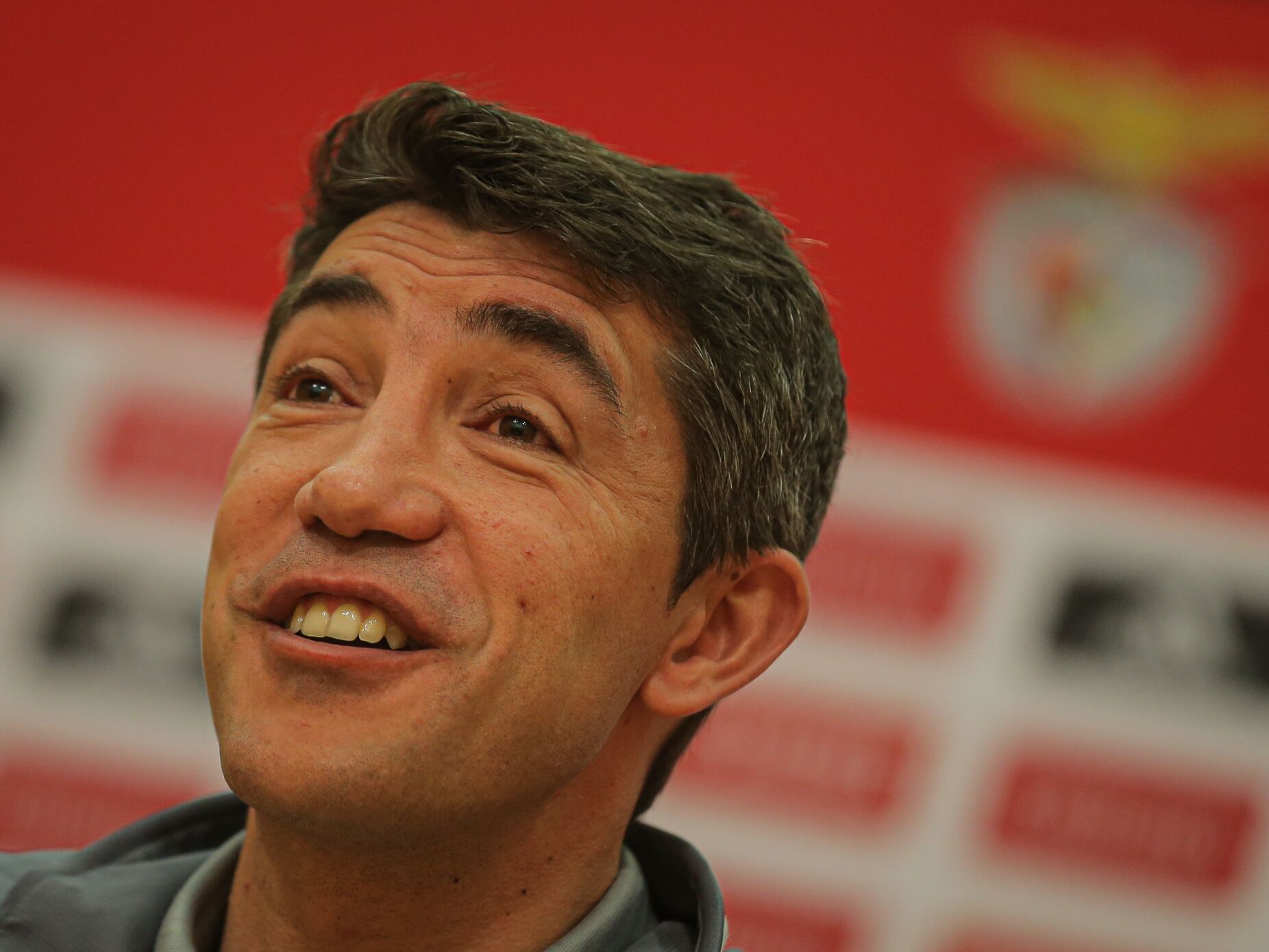 Bruno Lage considera que Benfica ainda não fez "nada de especial"