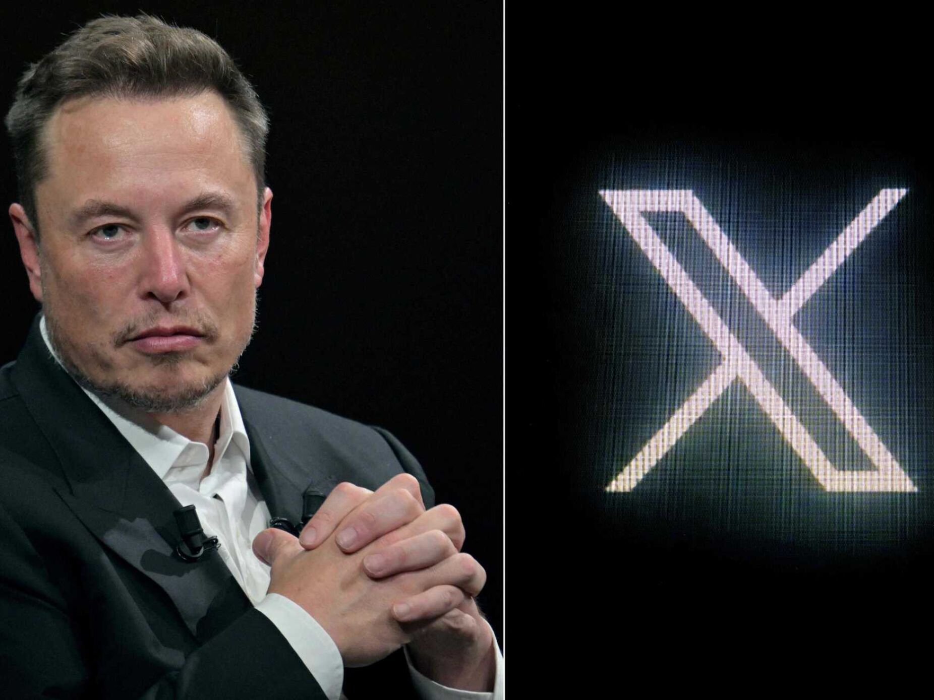 Fortuna de Elon Musk atinge valor recorde de 400 mil milhões de dólares