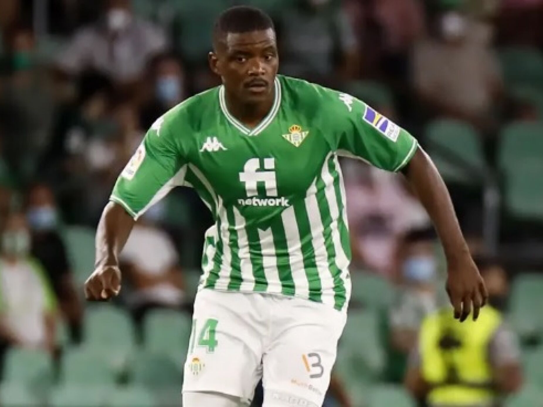 William Carvalho investigado por alegada violação