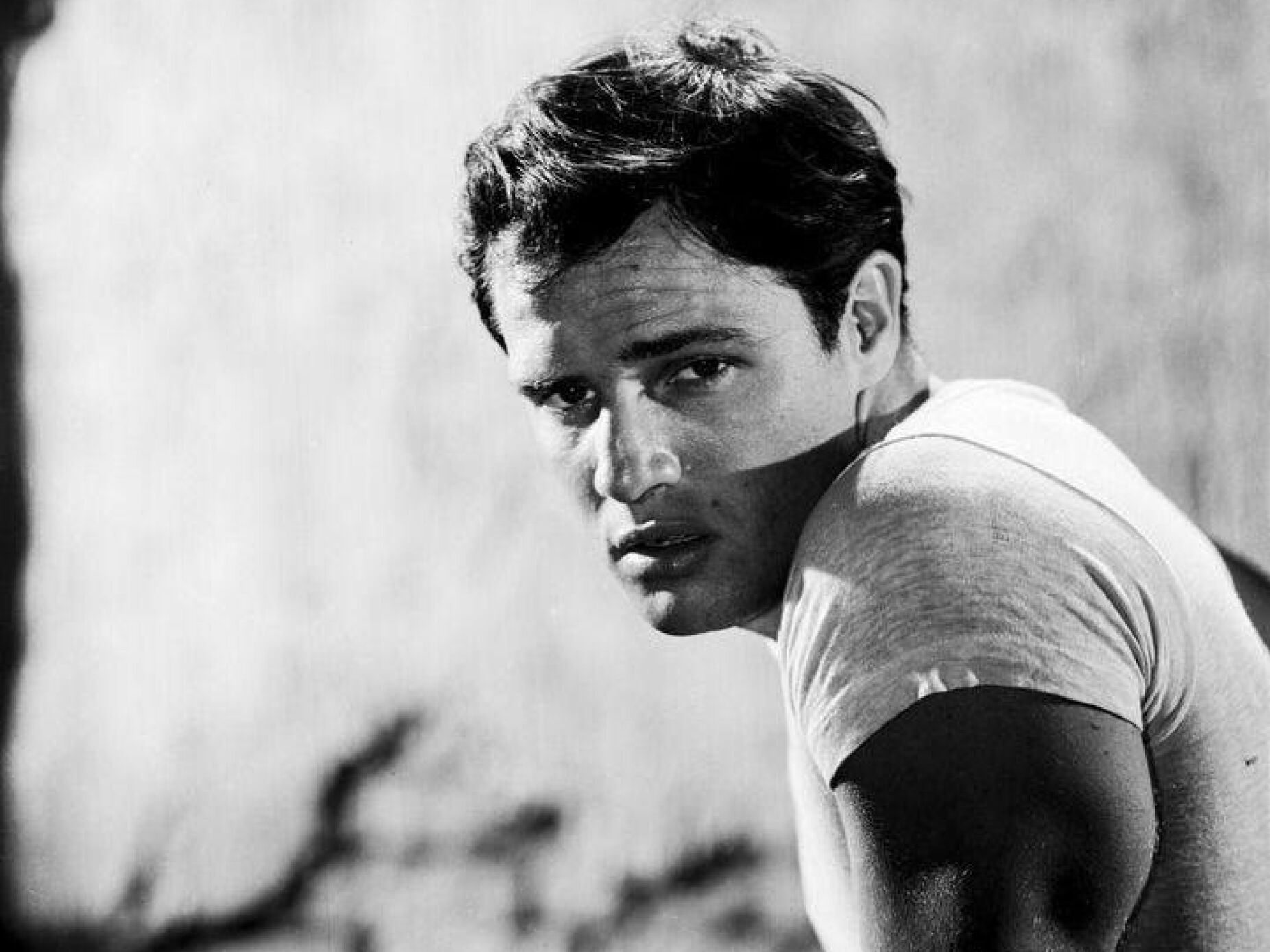 100 anos de Marlon Brando. Um homem chamado desejo