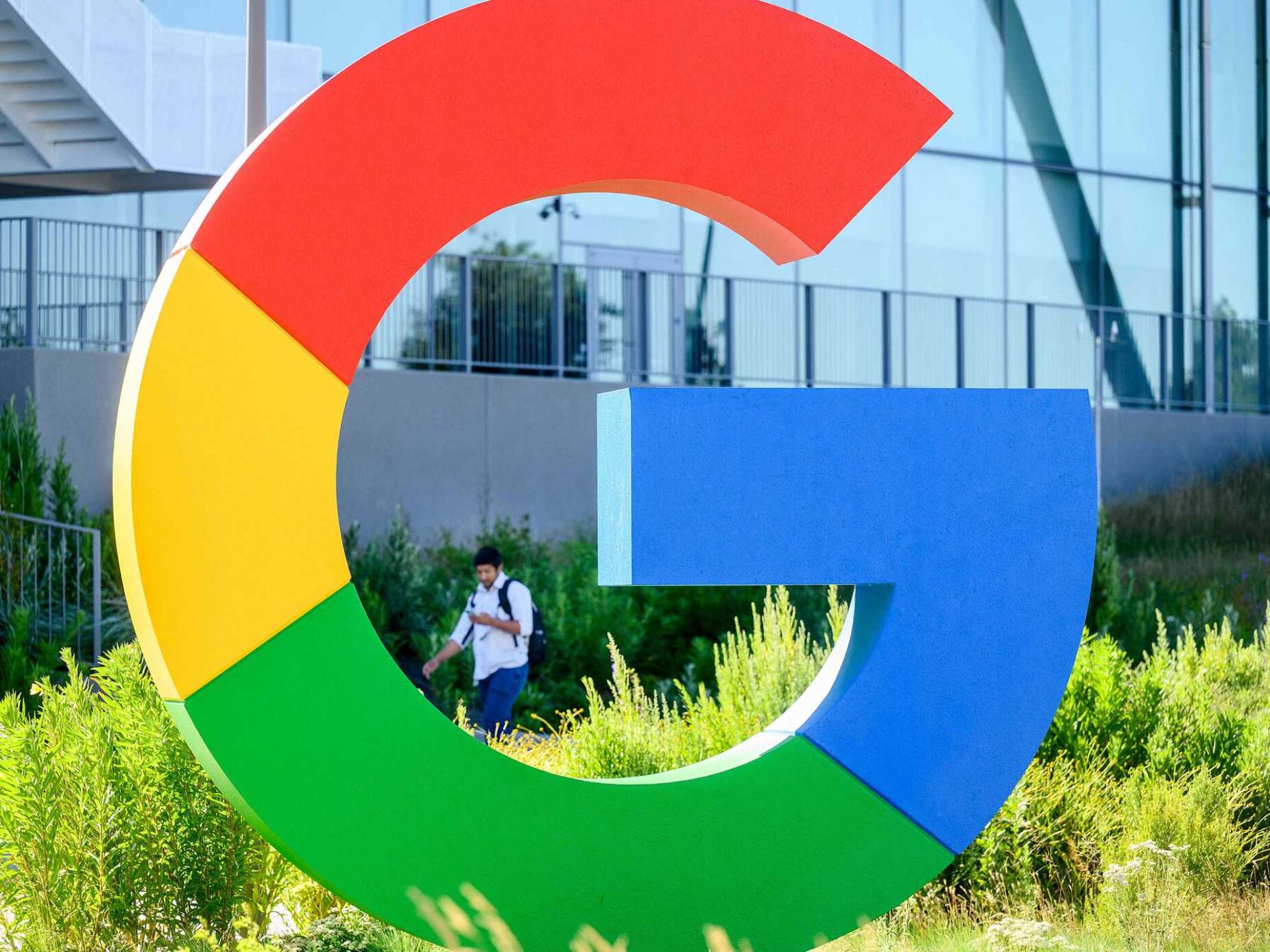 Google vai destruir dados relativos a milhões de utilizadores obtidos 'on-line'