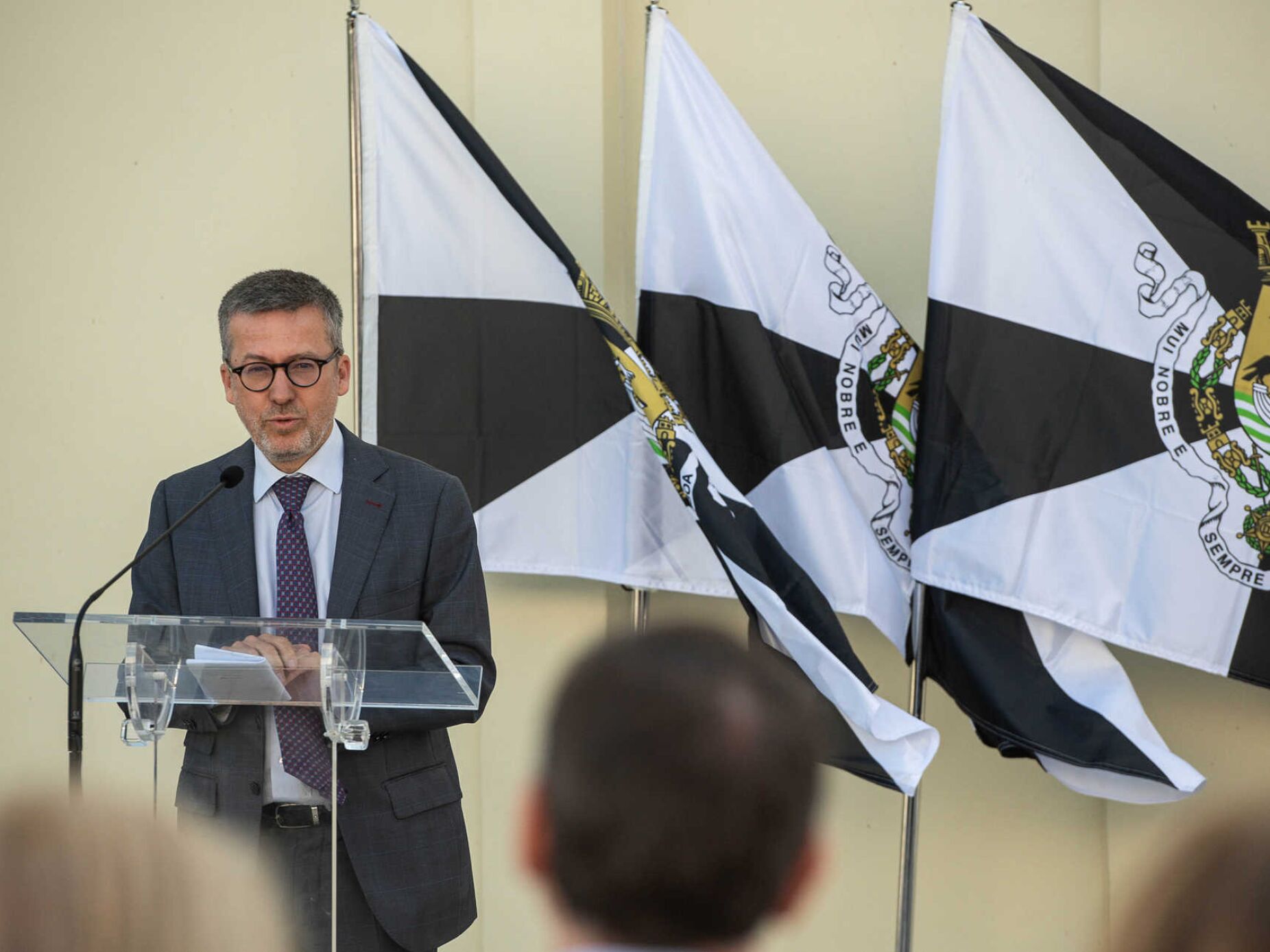 Câmara de Lisboa celebra até junho os 500 anos do nascimento de Luís de Camões