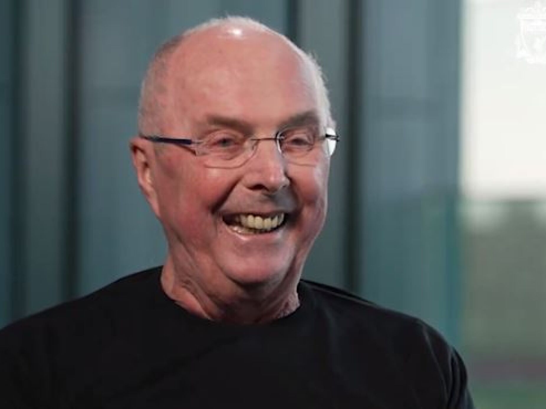 Sven-Goran Eriksson, com cancro terminal, cumpre "sonho" de treinar o Liverpool