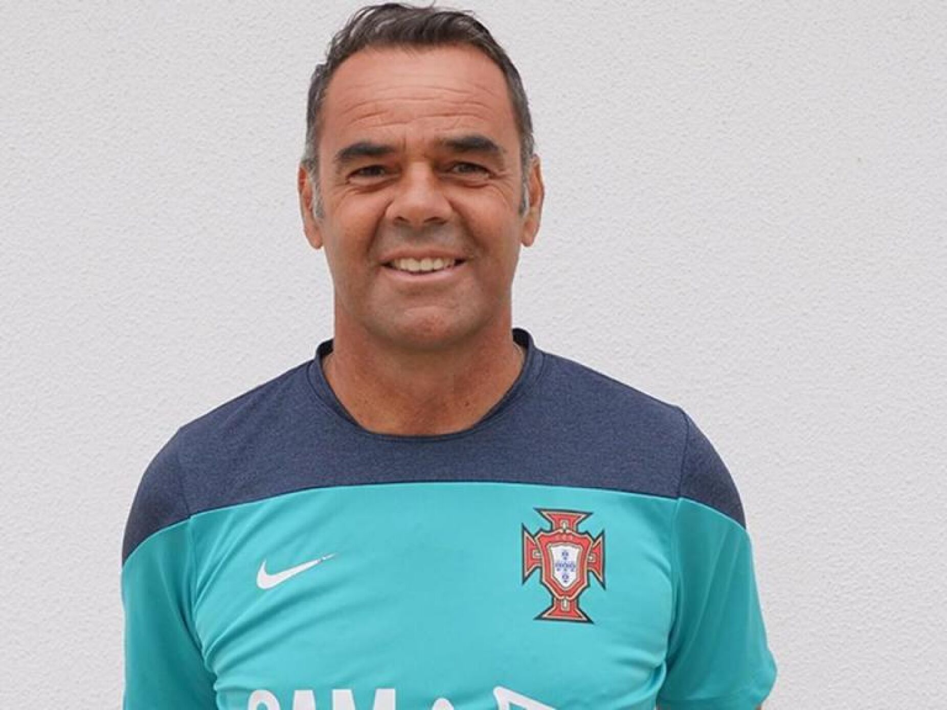 Morreu João Oliveira Pinto, campeão do mundo de sub-20 em Lisboa