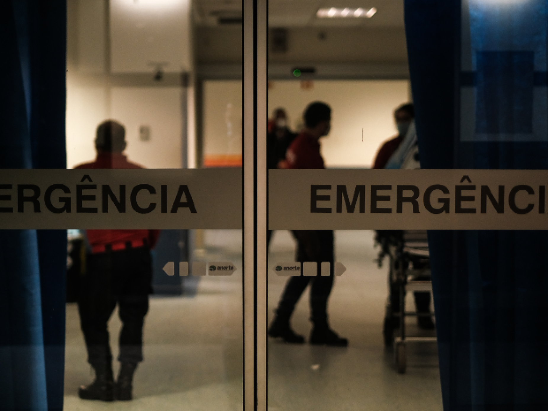Ordem dos Enfermeiros responsabiliza Direção Executiva do SNS por caos nas urgências