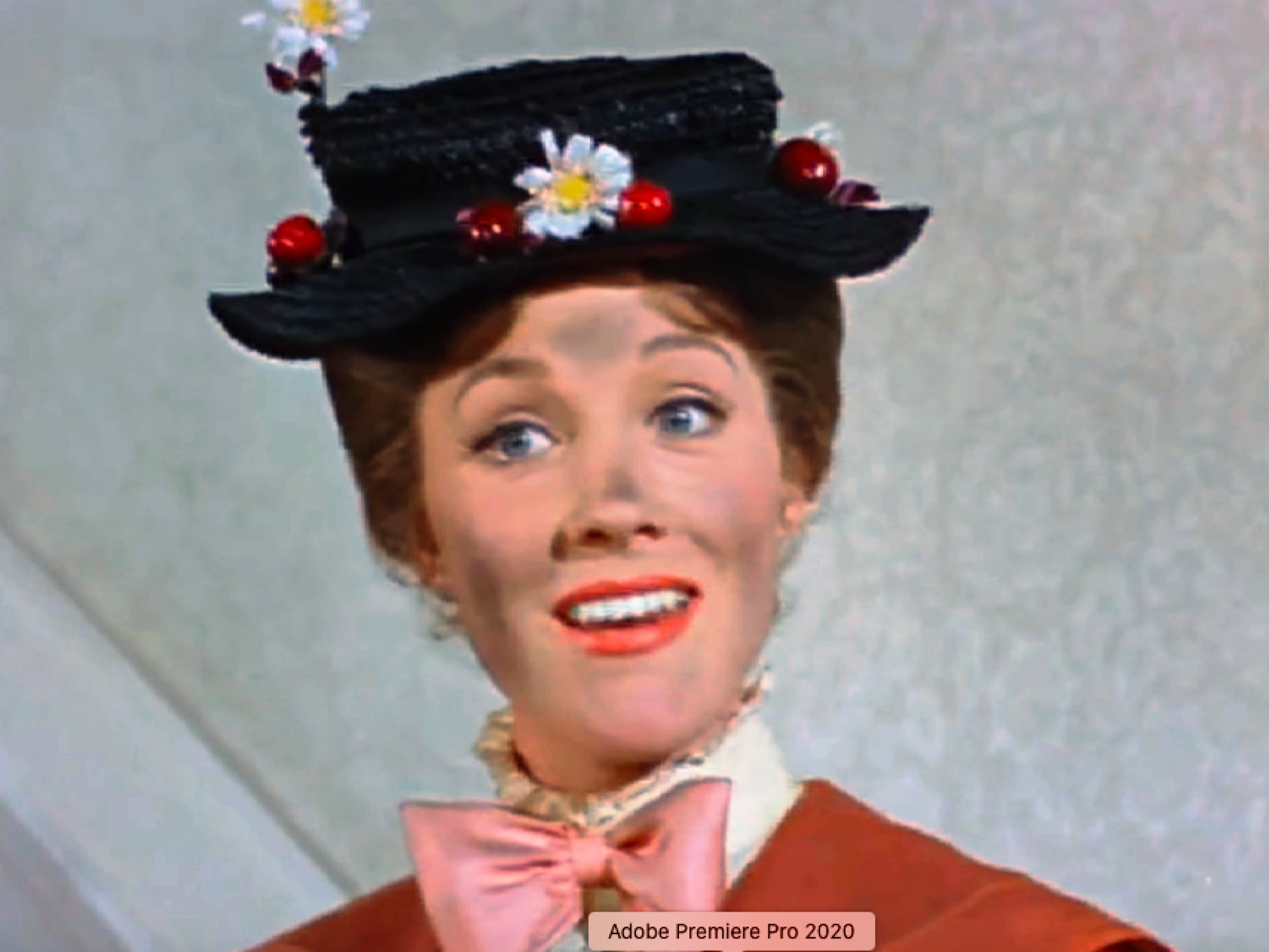 Elevada a classificação etária de 'Mary Poppins' devido a linguagem discriminatória