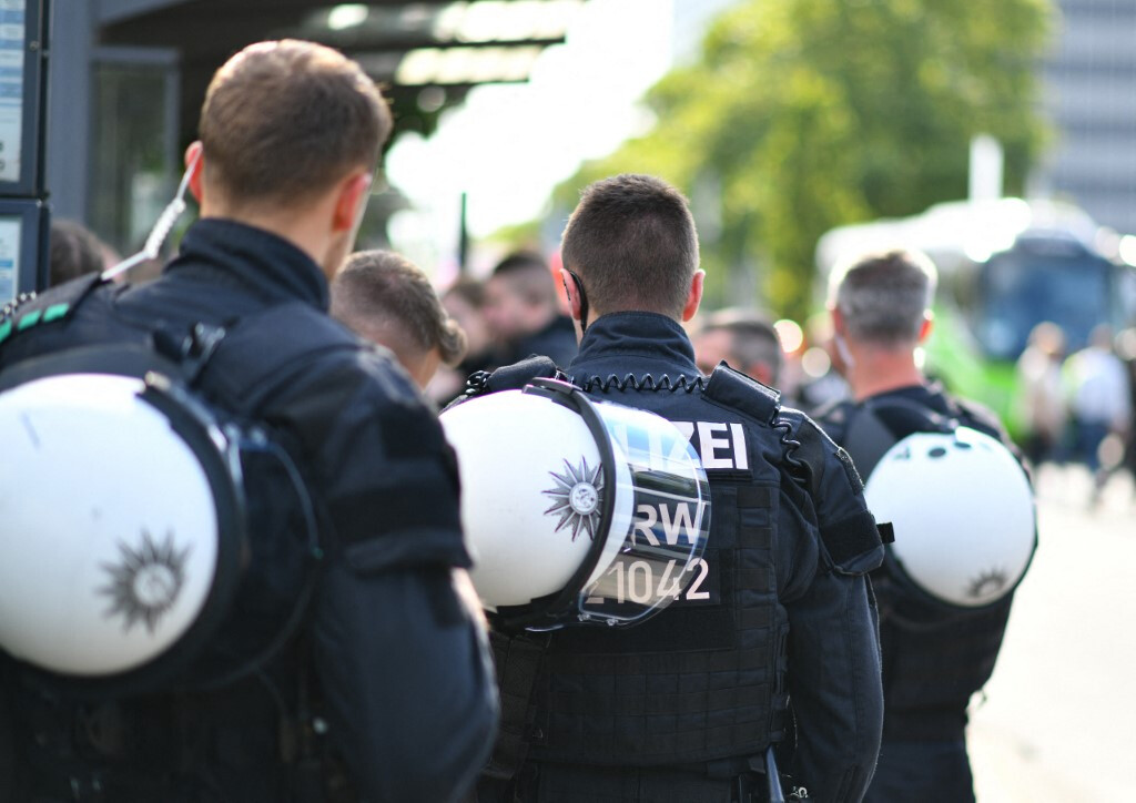 Tres muertos y dos heridos graves en disputa familiar en Alemania