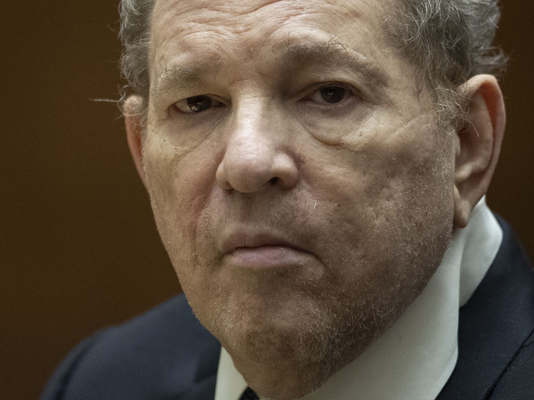 Tribunal de Nova Iorque anula condenação de Harvey Weinstein por violação em 2020