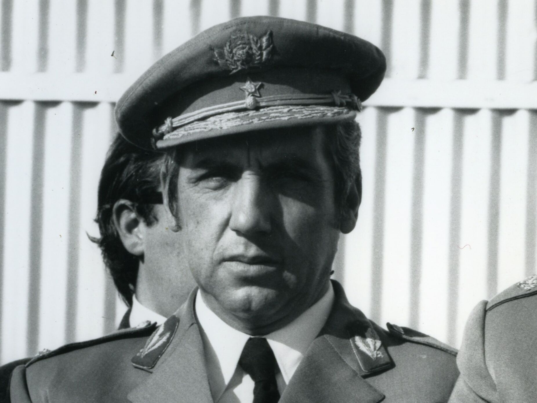 Morreu o capitão de Abril Manuel Franco Charais