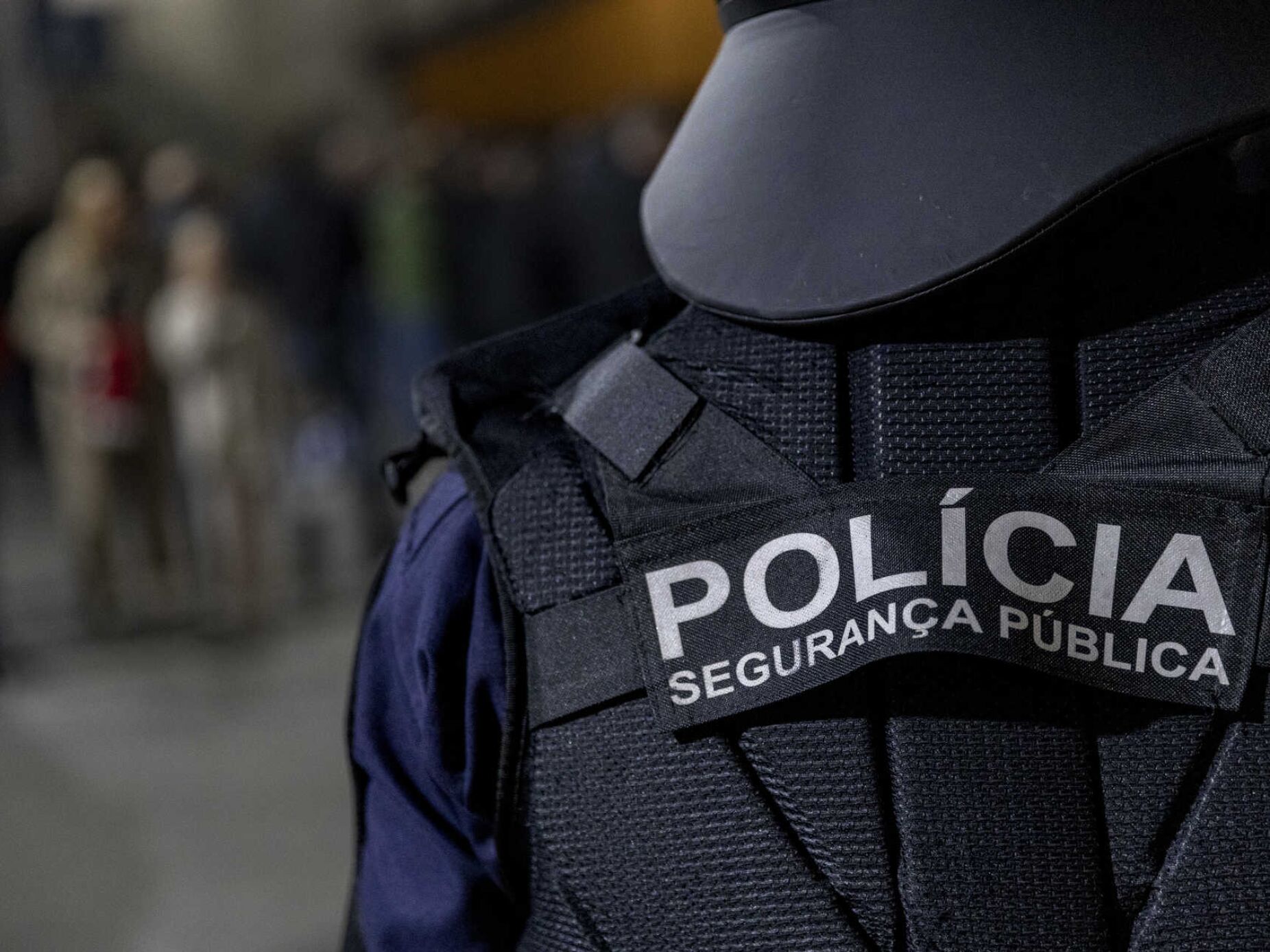 Concurso da plataforma para gerir bodycams das polícias há mais de um ano por concluir