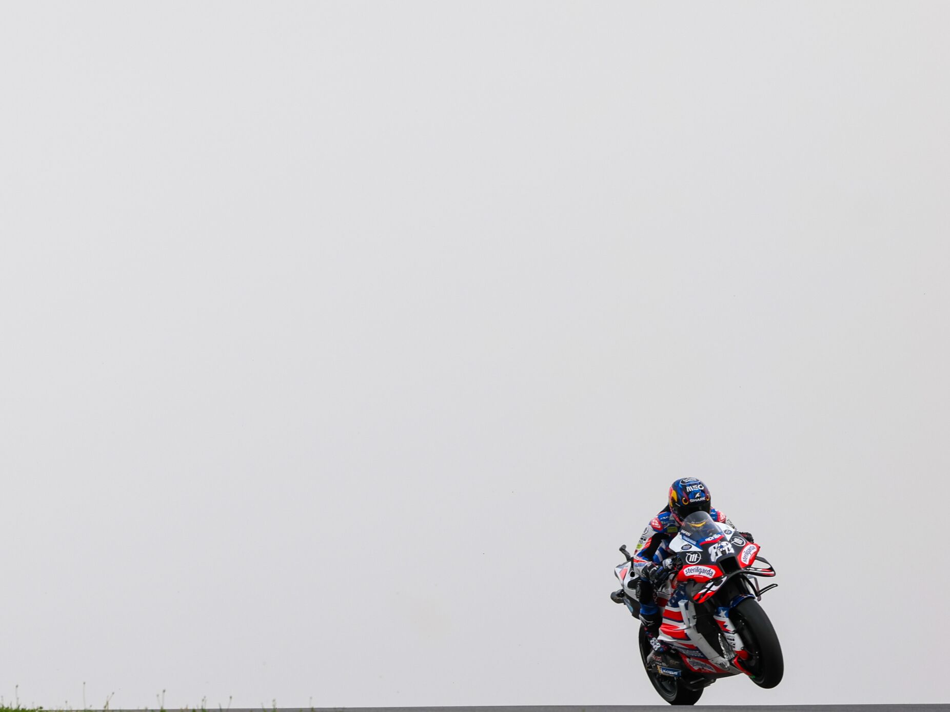 Jorge Martín vence GP de Portugal. Miguel Oliveira termina em 9º lugar