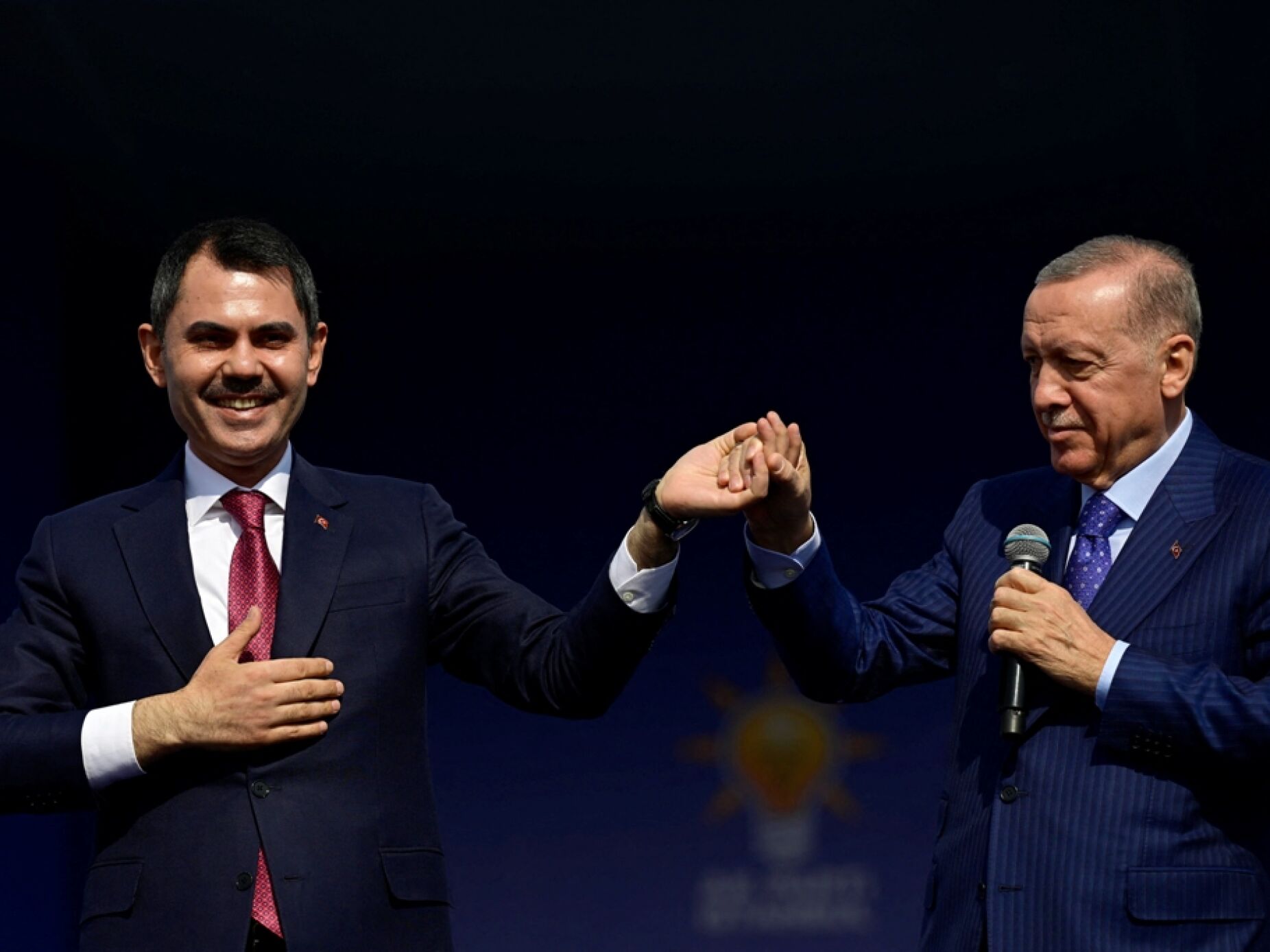 Erdogan quer Istambul de volta e vingar-se da sua maior derrota política