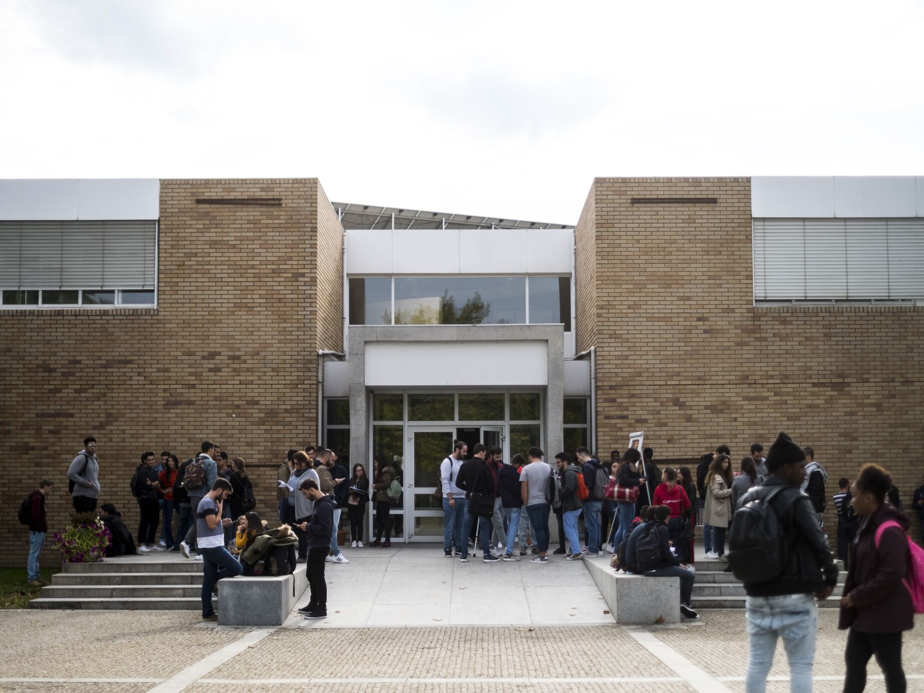 Interior do país está a perder alunos do Superior. “Os jovens tendem a ocupar vagas de proximidade”