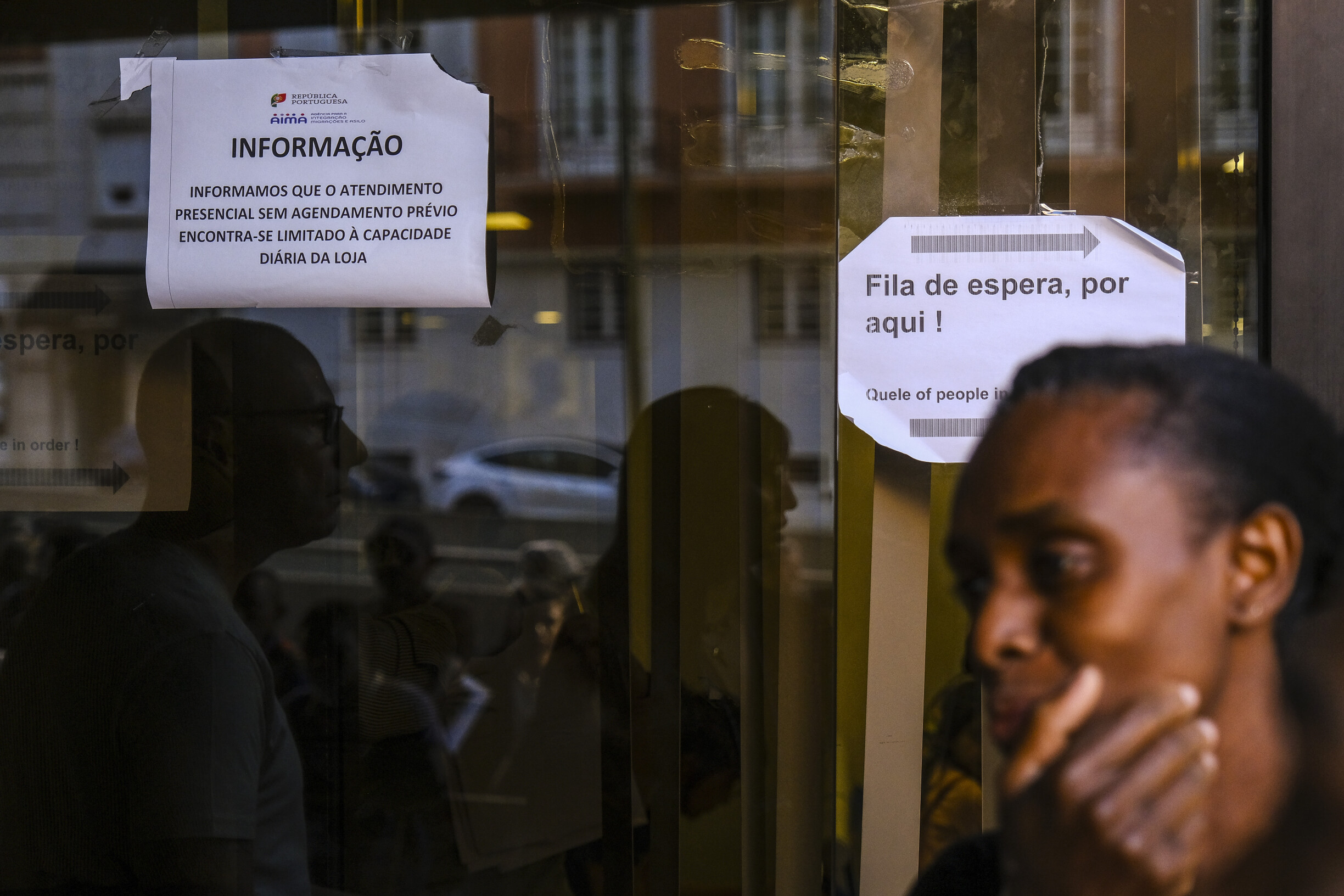 AIMA Begins Outreach to Immigrants: New Support Centers Open in Lisbon