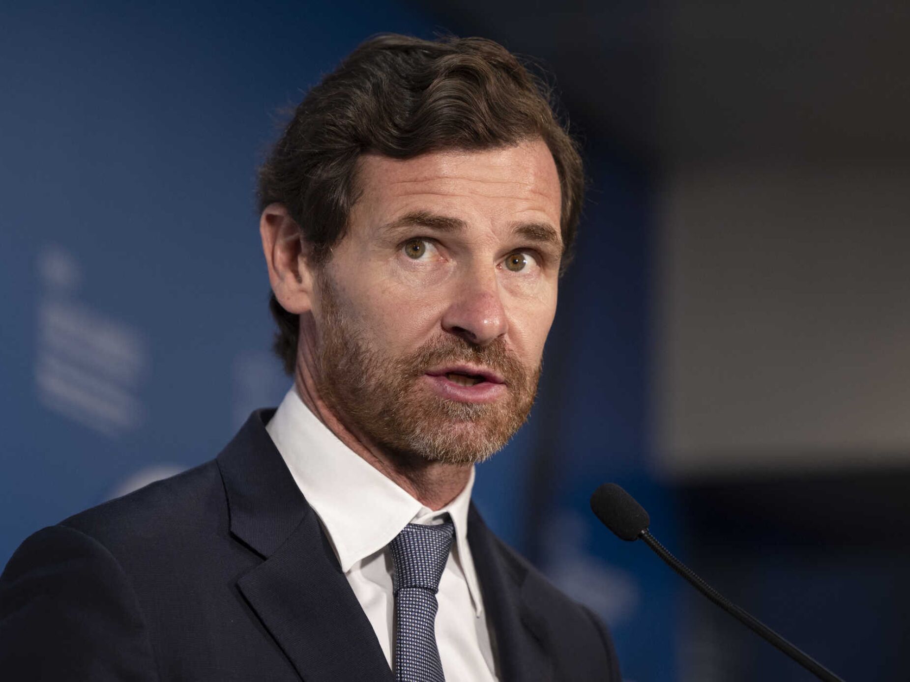 Villas-Boas e o castigo da UEFA ao FC Porto: "A direção vai investigar e apurará as responsabilidades"