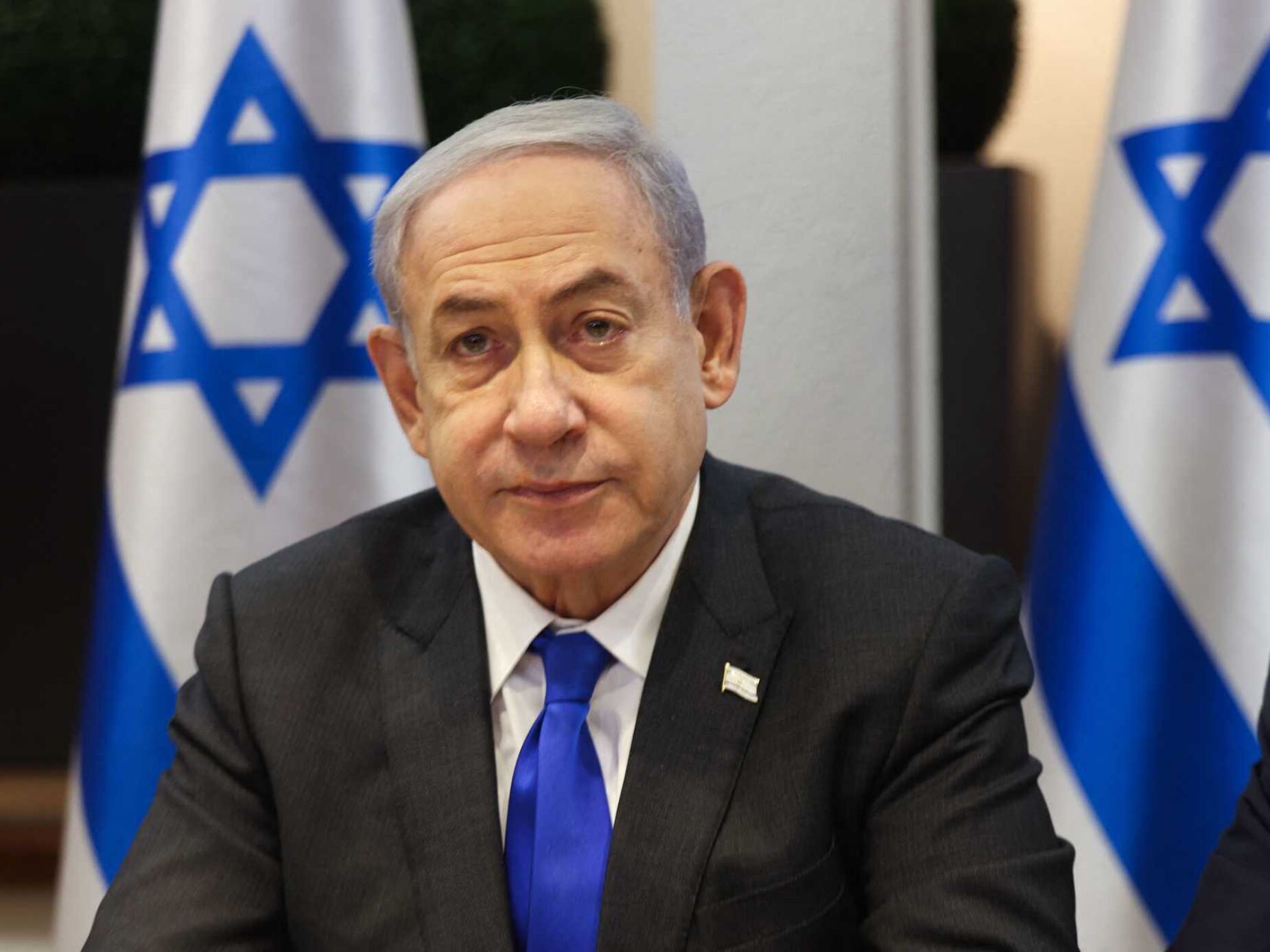 Netanyahu diz que Israel desferiu golpes severos nos inimigos nos últimos dias