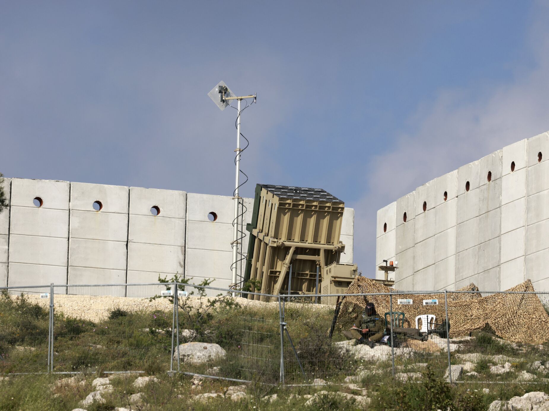 Do apoio aliado à Cúpula de Ferro: como Israel travou ataque do Irão