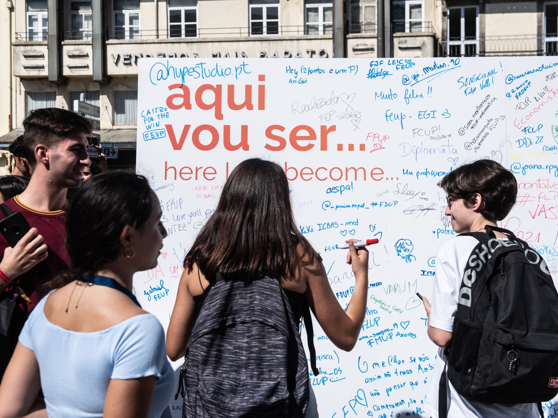 Engenharia aeroespacial ganha cada vez mais destaque nas escolhas dos melhores alunos