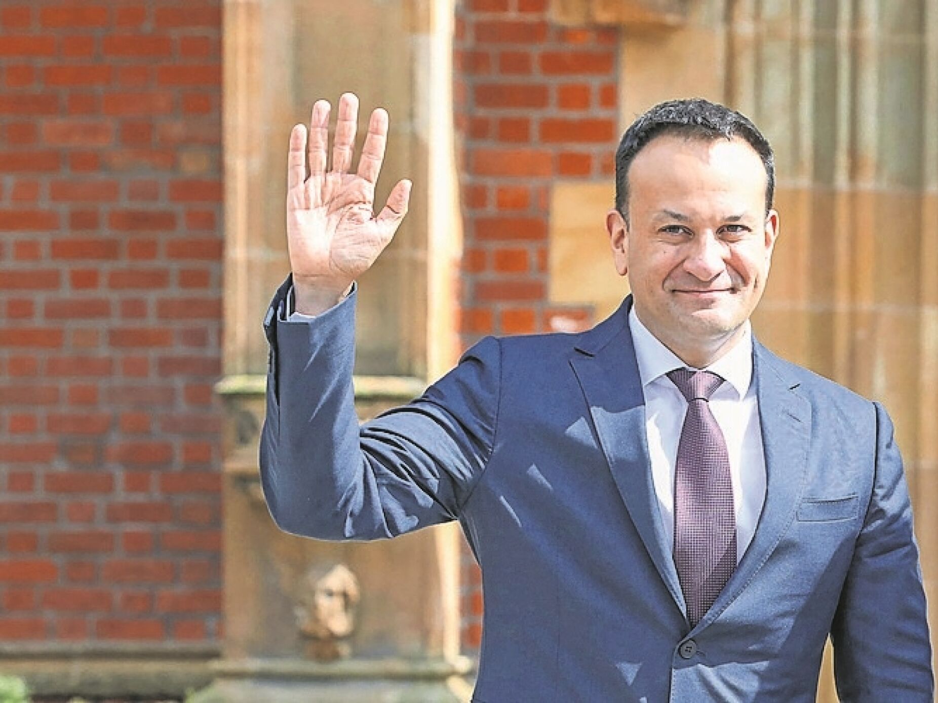 “Já não sou a melhor pessoa para o cargo”. Varadkar deixa de ser primeiro-ministro da Irlanda