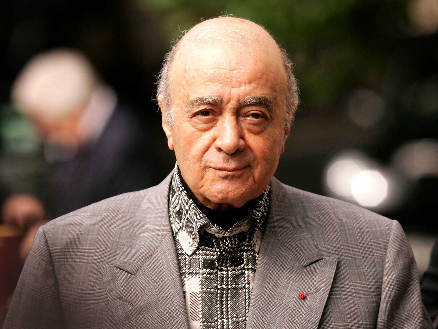 Mohamed Al-Fayed acusado de violação e agressão sexual por ex-funcionárias dos armazens Harrods