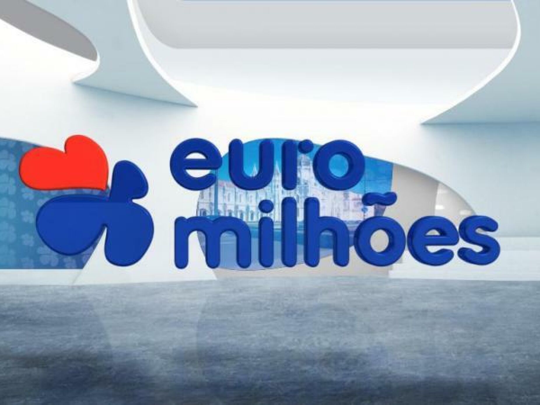Os números do Euromilhões