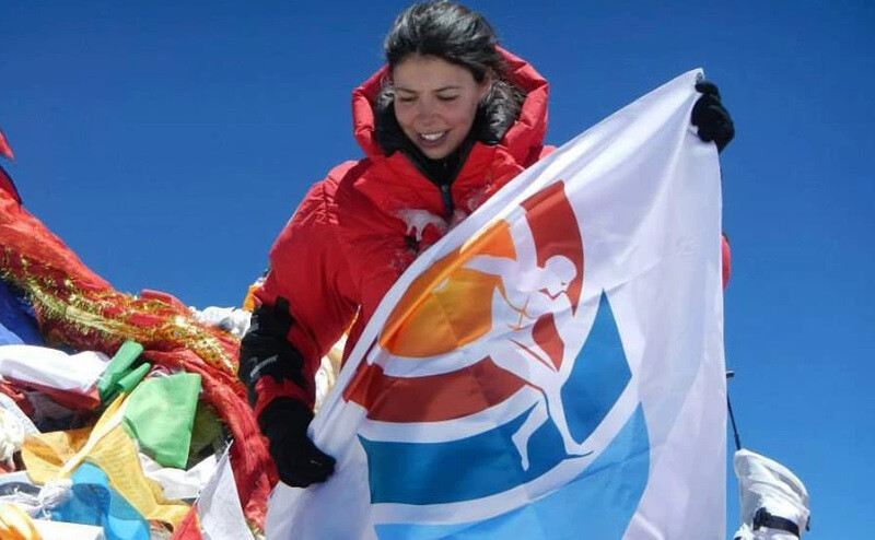 Trailblazer Maria Conceição Conquers K2: A Historic Achievement for Portugal