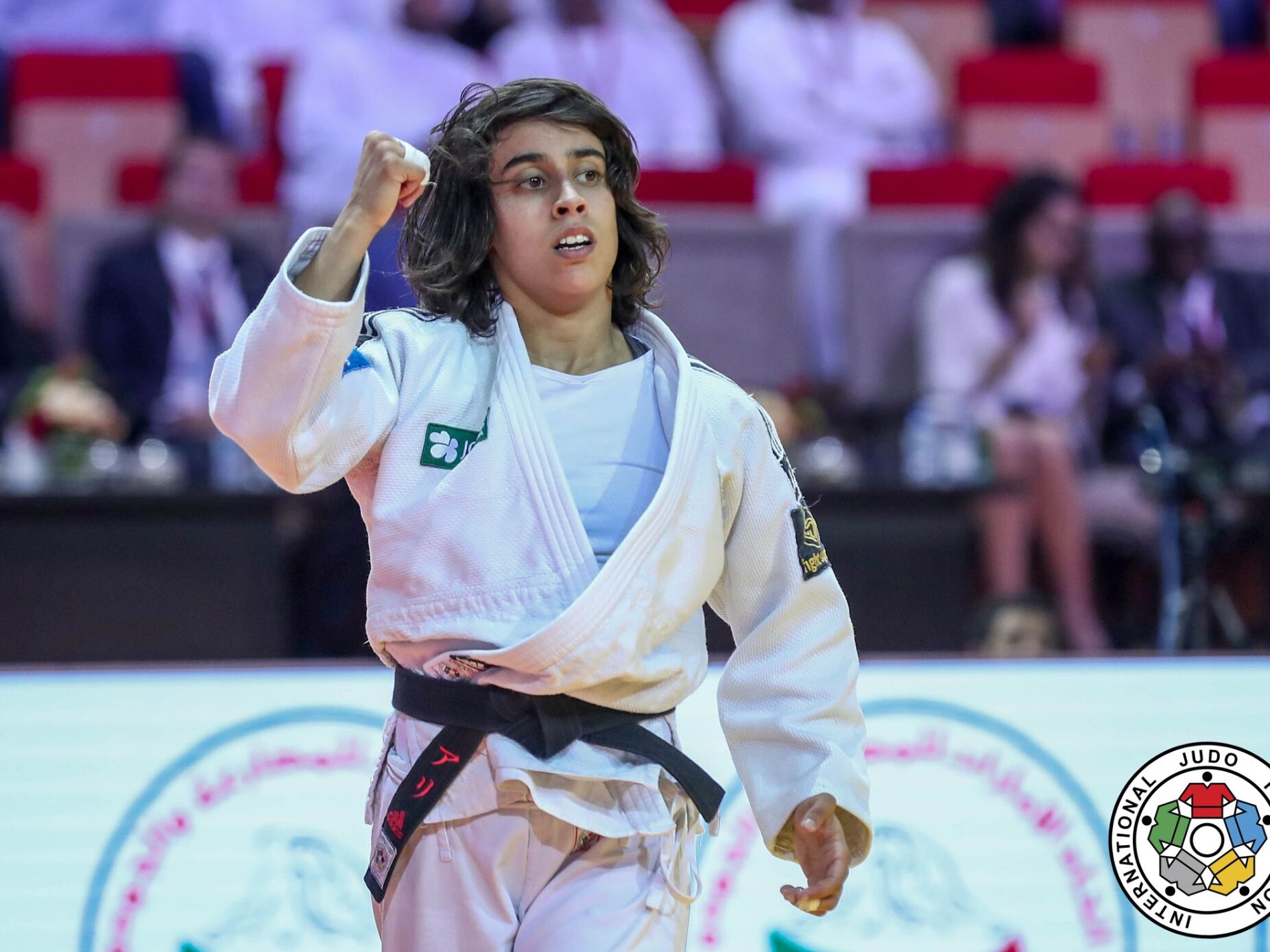 “Bronze que sabe a ouro”. Catarina Costa conquista medalha após superar duas lesões em 5 meses