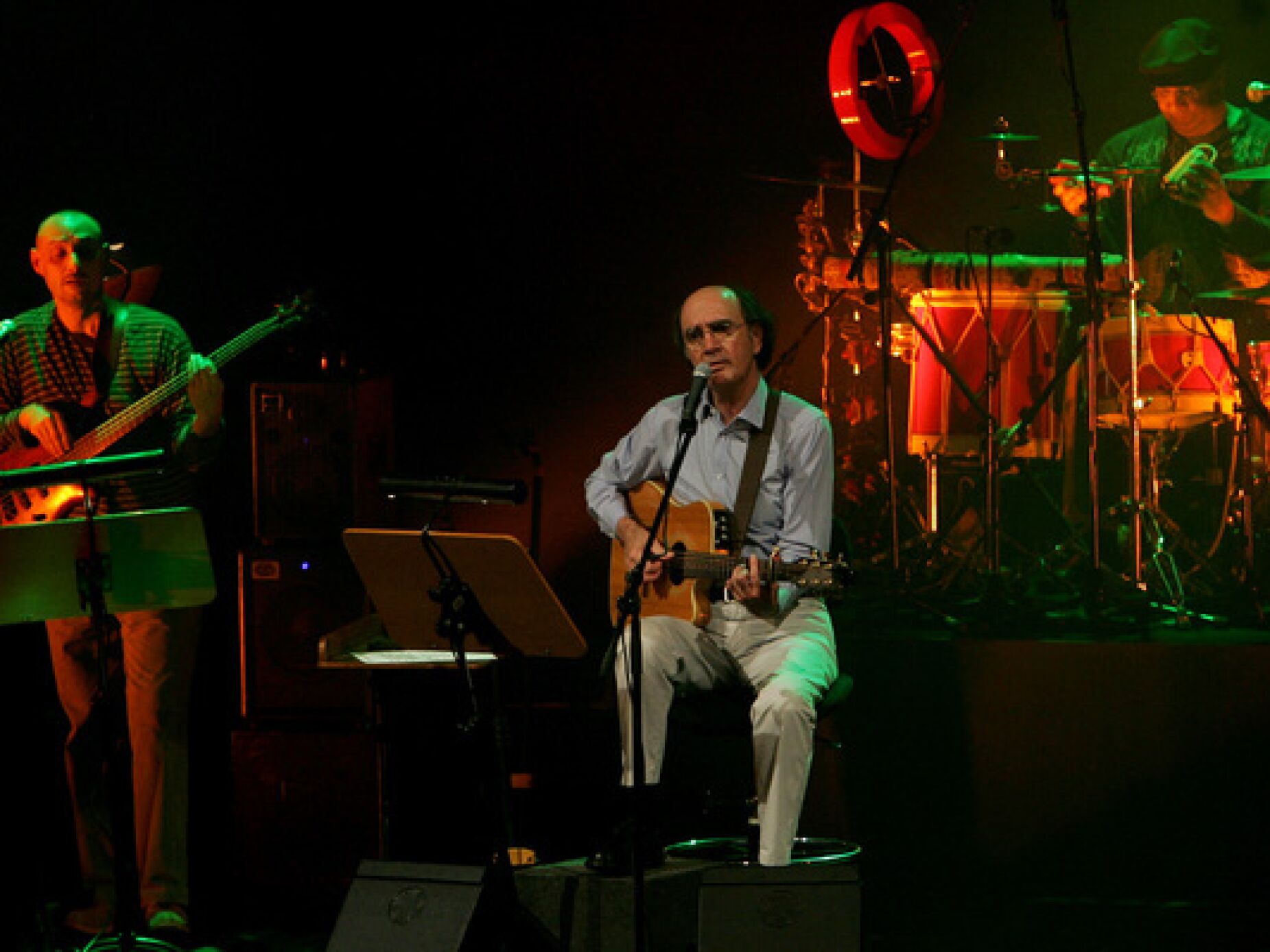 Morreu o cantor e compositor Fausto Bordalo Dias. Tinha 75 anos