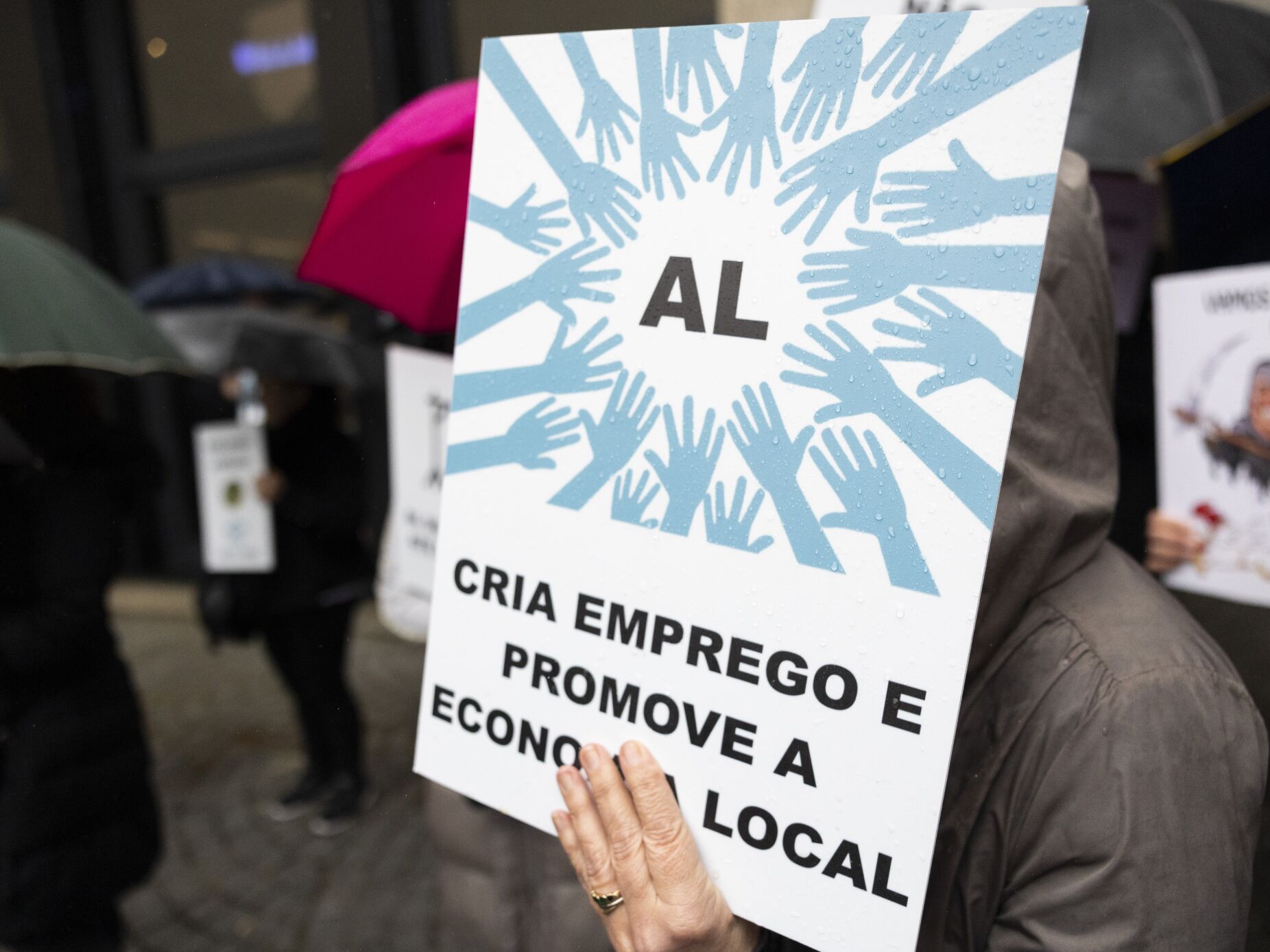 Recorde de cancelamentos de Alojamento Local em Lisboa. Só em 2023 foram mais de mil