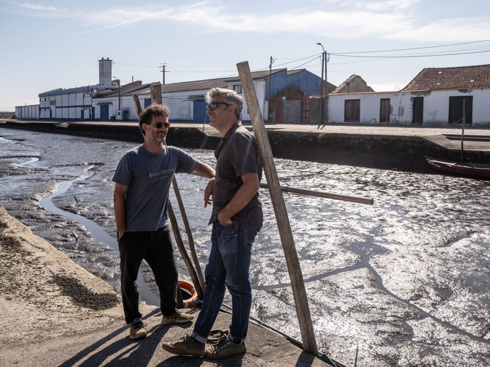 Privados com linhas de financiamento para construir casas para arrendar